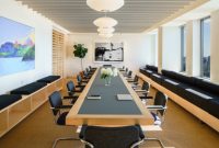 Conference room decor ideas