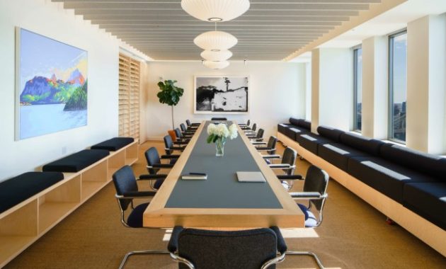 Conference room decor ideas