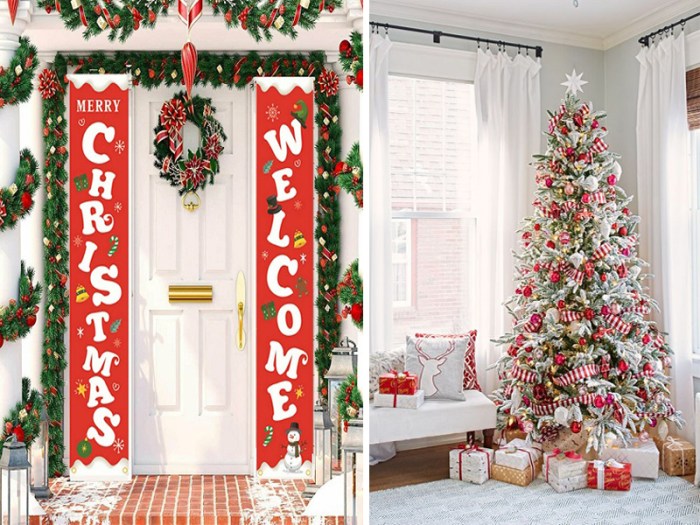 2023 christmas decoration ideas