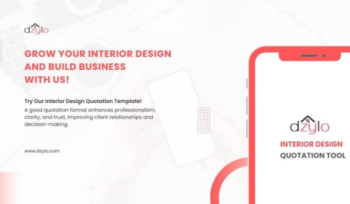 Contoh desain interior kantor